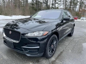 Jaguar F-PACE PRESTIGE , снимка 2