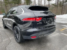 Jaguar F-PACE PRESTIGE , снимка 3