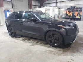 Land Rover Range Rover Velar, снимка 5