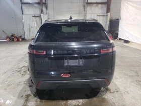 Land Rover Range Rover Velar, снимка 6