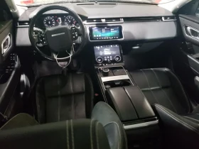 Land Rover Range Rover Velar, снимка 8