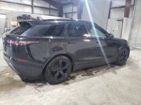 Land Rover Range Rover Velar, снимка 4