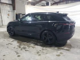 Land Rover Range Rover Velar, снимка 3