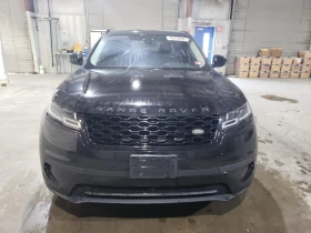 Land Rover Range Rover Velar, снимка 1