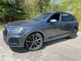 Audi Q7 * Technik  * CarFax * *  | Mobile.bg    3