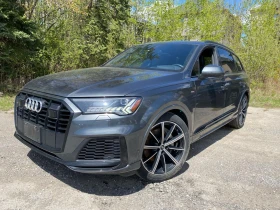 Audi Q7 * Technik  * CarFax * * АвтоКредит