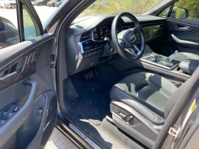 Audi Q7 * Technik  * CarFax * *  | Mobile.bg    10