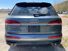 Audi Q7 * Technik  * CarFax * *  | Mobile.bg    5