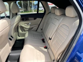 Mercedes-Benz GLC 300 * CARFAX * ВЪЗМОЖНОСТ ЗА ФИНАНСИРАНЕ - 42300 лв. - 12722388 10