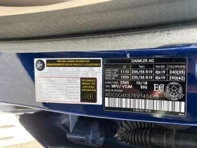 Mercedes-Benz GLC 300 * CARFAX * ВЪЗМОЖНОСТ ЗА ФИНАНСИРАНЕ - 42300 лв. - 12722388 12