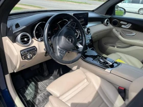 Mercedes-Benz GLC 300 * CARFAX * ВЪЗМОЖНОСТ ЗА ФИНАНСИРАНЕ - 42300 лв. - 12722388 8