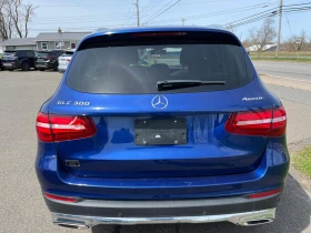 Mercedes-Benz GLC 300 * CARFAX * ВЪЗМОЖНОСТ ЗА ФИНАНСИРАНЕ - 42300 лв. - 12722388 5