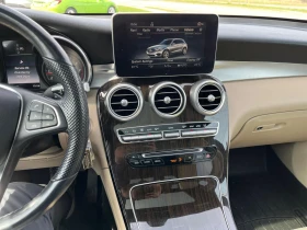 Mercedes-Benz GLC 300 * CARFAX * ВЪЗМОЖНОСТ ЗА ФИНАНСИРАНЕ - 42300 лв. - 12722388 7