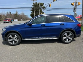 Mercedes-Benz GLC 300 * CARFAX * ВЪЗМОЖНОСТ ЗА ФИНАНСИРАНЕ - 42300 лв. - 12722388 3