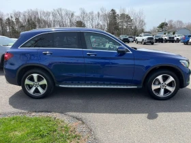 Mercedes-Benz GLC 300 * CARFAX * ВЪЗМОЖНОСТ ЗА ФИНАНСИРАНЕ - 42300 лв. - 12722388 4