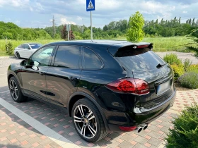 Обява за продажба на Porsche Cayenne S 4.8 V8 ~52 900 лв. - изображение 2