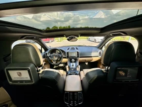 Обява за продажба на Porsche Cayenne S 4.8 V8 ~52 900 лв. - изображение 6
