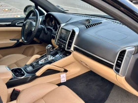 Обява за продажба на Porsche Cayenne S 4.8 V8 ~52 900 лв. - изображение 8