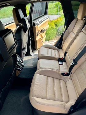 Porsche Cayenne S 4.8 V8 | Mobile.bg    16