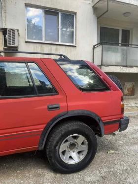 Opel Frontera 2.3 D | Mobile.bg    3