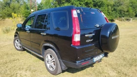 Honda Cr-v - 13500 лв. - 68751296 4