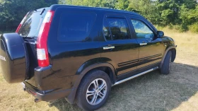 Honda Cr-v - 13500 лв. - 68751296 6
