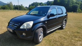 Honda Cr-v - 13500 лв. - 68751296 8