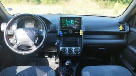 Honda Cr-v - 13500 лв. - 68751296 9