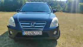 Honda Cr-v - 13500 лв. - 68751296 2