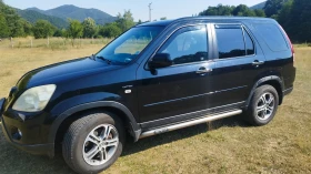 Honda Cr-v - 13500 лв. - 68751296 3