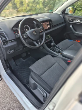 Skoda Karoq 2.0D-190/44/20. | Mobile.bg    11