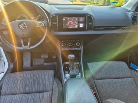 Skoda Karoq 2.0D-190/44/20. | Mobile.bg    14