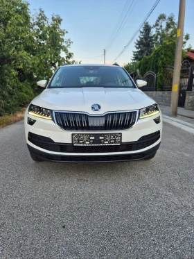 Skoda Karoq 2.0D-190/44/20. | Mobile.bg    3