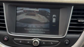 Opel Grandland X 1.2Turbo 130кс.Autom.82хил.км. - 27990 лв. - 87815989 6