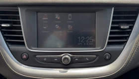 Opel Grandland X 1.2Turbo 130кс.Autom.82хил.км. - 27990 лв. - 87815989 7