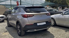 Opel Grandland X 1.2Turbo 130кс.Autom.82хил.км. - 27990 лв. - 87815989 4