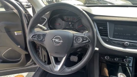 Opel Grandland X 1.2Turbo 130кс.Autom.82хил.км. - 27990 лв. - 87815989 5