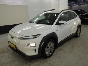 Hyundai Kona 204hp