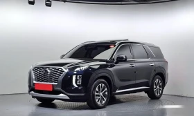 Обява за продажба на Hyundai Palisade Diesel 2.2 2WD Exclusive ~46 934 лв. - изображение 1