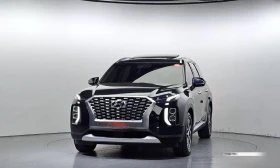 Обява за продажба на Hyundai Palisade Diesel 2.2 2WD Exclusive ~46 934 лв. - изображение 2