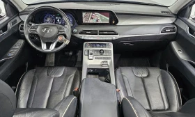 Обява за продажба на Hyundai Palisade Diesel 2.2 2WD Exclusive ~46 934 лв. - изображение 6