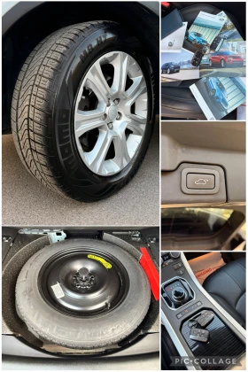 Land Rover Evoque 2.0TD4* FACELIFT* 4x4*  *  | Mobile.bg    16