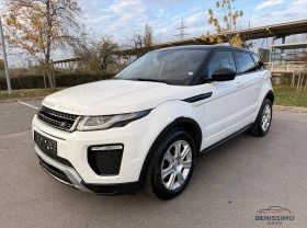 Land Rover Evoque 2.0TD4* FACELIFT* 4x4* КАТО НОВА* 