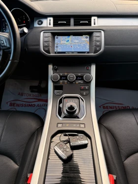 Land Rover Evoque 2.0TD4* FACELIFT* 4x4*  *  | Mobile.bg    10