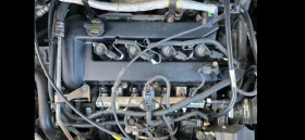 Ford Maverick EXKLUSIVE-2, 3 L-150 PS-4/4 -LEDER-KLIMA  | Mobile.bg    9