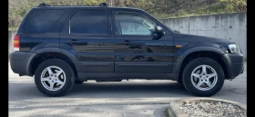 Ford Maverick EXKLUSIVE-2, 3 L-150 PS-4/4 -LEDER-KLIMA  | Mobile.bg    2