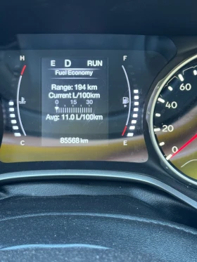 Jeep Compass 180hp 4x4, снимка 7