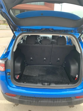 Jeep Compass 180hp 4x4, снимка 4