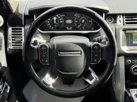 Land Rover Range rover * HSE TD6 | MERIDIAN | PANO | LOADED | * CARFAX *  - 41450 лв. / 21193.05 € - 97473181 14