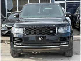 Land Rover Range rover * HSE TD6 | MERIDIAN | PANO | LOADED | * CARFAX *  - 41450 лв. / 21193.05 € - 97473181 3